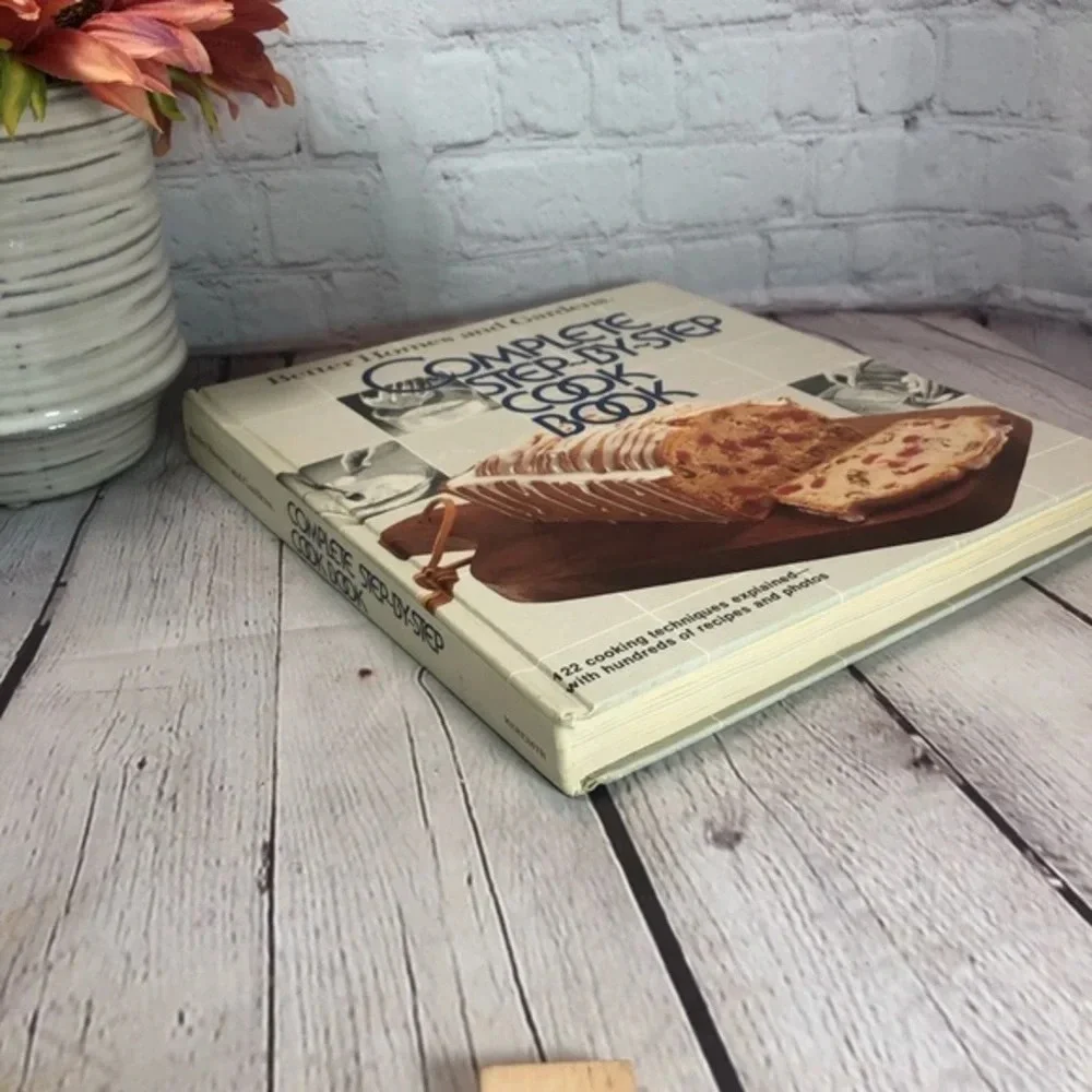Better Homes And Gardens good vintage
